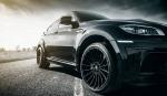 BMW X6 M50d Tycoon EVO by Hamann 2014 года